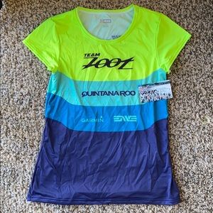 NWT Zoot top *RARE*